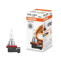 Polttimo OSRAM Original H9 12V 65W