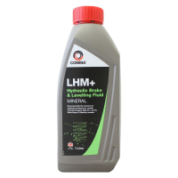 COMMA L.H.M. PLUS 1L