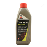 COMMA Automaattivaihteistoöljy AQCVT+ 1L