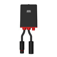 DEFA Akkulaturi MULTICHARGER 1210 Flex 10A/12V