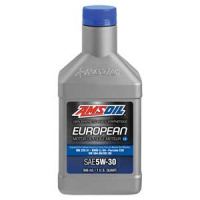 AMSOIL Moottoriöljy EUROPEAN Motor Oil 5W-30 0,95L