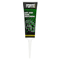 Forte Diff &Gear Treatment / Manuaalivaihteiston käsittelyaine 125ml
