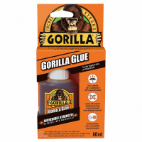 GORILLA Polyuretaaniliima  60ml