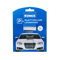 KUNGS Lipukepidin TUULILASIIN