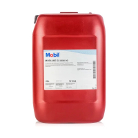 MOBIL Vaihteistoöljy MOBILUBE GX 80W-90 20L