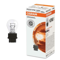 Polttimo OSRAM Original 12V P27/7W