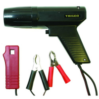 TRISCO 12V AJOITUSLAMPPU