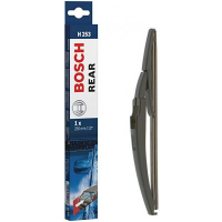 BOSCH Takalasinpyyhin H253 250mm