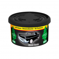 WUNDER-BAUM Tuoksupullo BLACK CLASSIC