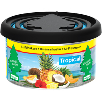 WUNDER-BAUM Tuoksupurkki TROPICAL