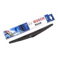 BOSCH Takalasinpyyhin H312 300mm