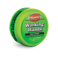 O`Keeffe`s Working Hands