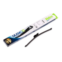 VALEO Takalasinpyyhin SILENCIO VR260 280mm