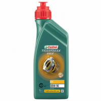 CASTROL Axle EPX 80W/90 1L