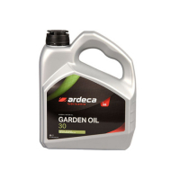 ARDECA GARDEN SAE30 pienkoneöljy 4L