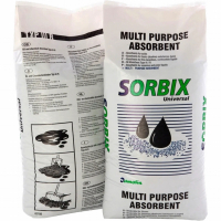 SORBIT Öljynimeytysrae  1-3mm  40L/20kg säkki
