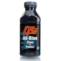 TEC4 Ad-Blue Clean & Pretect 400ml
