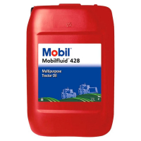 MOBIL FLUID 428 20L