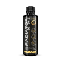 MANNOL Jäähdyttimen huuhteluaine 9965 250ml