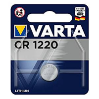 VARTA Nappiparisto CR1220