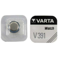 VARTA Nappiparisto V391/SR55