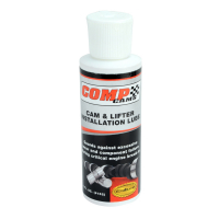 COMP CAMS 152 Nokka-akselin ja nostimen asennusöljy 113g / 4oz bottle