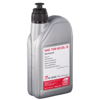 FEBI Vaihteistoöljy 40580 75W-80 GL-5 1L