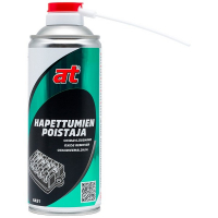 AT Hapettumien poistaja 400ml