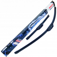 BOSCH Pyyhkijänsulkasarja AR705S Aerotwin 700/340mm