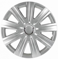 KORISTEKAPSELI MAGNUM PRO Silver 14" 4kpl