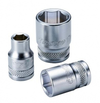 BOXO  Hylsyavain 3/8" 16mm