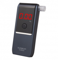 ALCOSCAN Alkometri AL8000