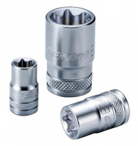 BOXO HYLSYAVAIN 1/2" E11 TORX