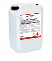 Ad ProLine Jäähdytineste 100% Super Celsius (väritön) 25L