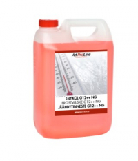 Ad Proline Jäähdytinneste G12++ NG 4L