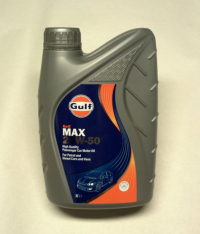 GULF Moottoriöljy MAX API 20W-50  1L