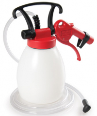 JWL Jarrujen ilmauslaite 1,2L