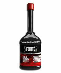 FORTÉ FUEL & EMISSION IMPROVER 400ml
