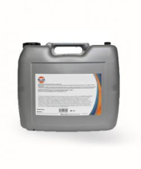 GULF Moottoriöljy SUPREME DUTY ULE SAE 15W-40  20L
