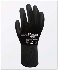 Wonder Grip Oil käsine, Koko 10