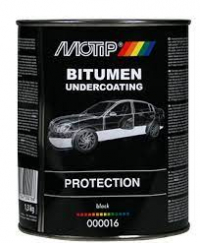 MOTIP Alustamassatölkki  1,3kg