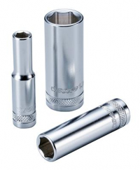 BOXO HYLSYAVAIN 1/2" 24mm PITKÄ