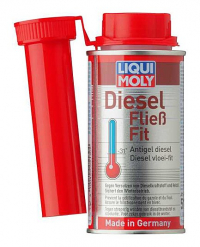LIQUI MOLY Dieselin jäätymisenesto 150ml