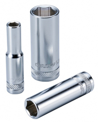 BOXO HYLSYAVAIN 3/8" 24mm PITKÄ