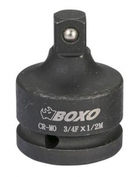 BOXO Konemuuntokappale 3/4"->1/2"