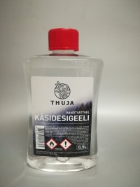 Thuja Käsidesi 500ml
