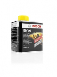 BOSCH Jarruneste ENV6 BLACK LINE  0,5L