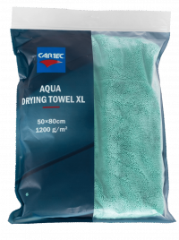 CARTEC Aqua Drying Towel XL