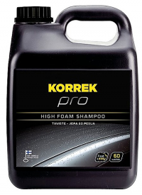 KORREK PRO Vaahtoesipesuaine FOAM PRE-WASH 3L