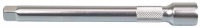 BOXO Jatkovarsi 1/2" 250mm